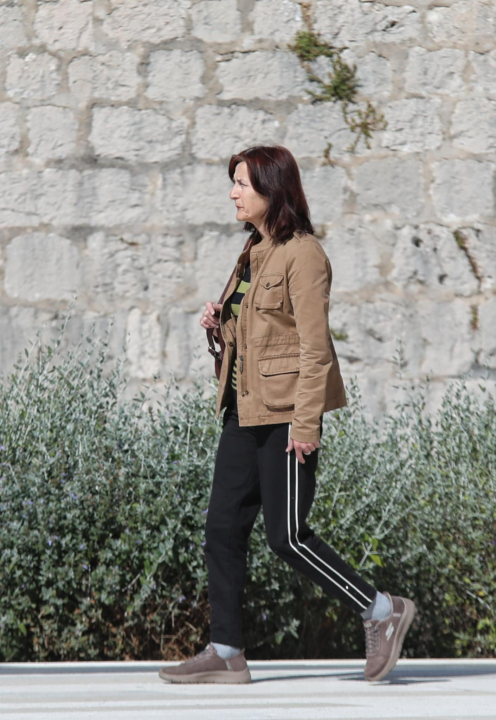 Đir po gradu, nedjelja 25. svibnja