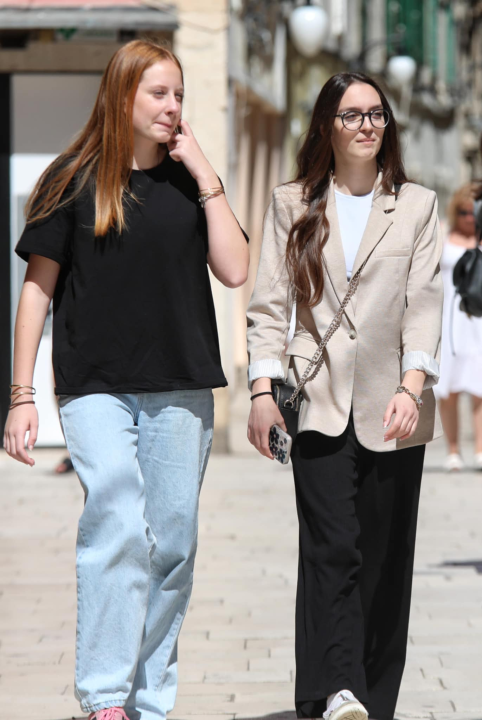 Đir po gradu, nedjelja 25. svibnja