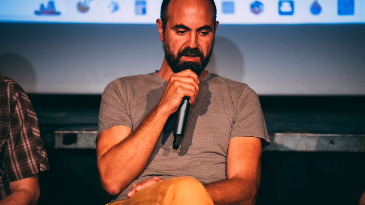 Izložbom fotografija otvoren 13. Longplay Day u Šibeniku