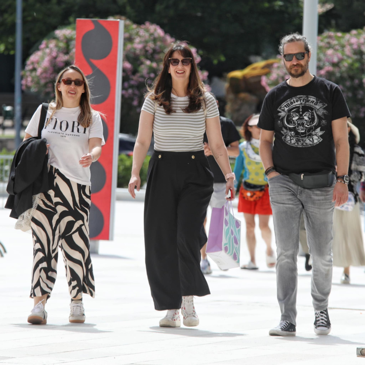 Đir po gradu, petak 30. svibnja