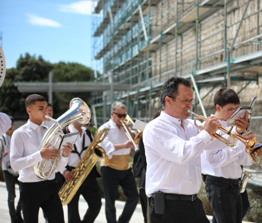 Đir po gradu, petak 30. svibnja