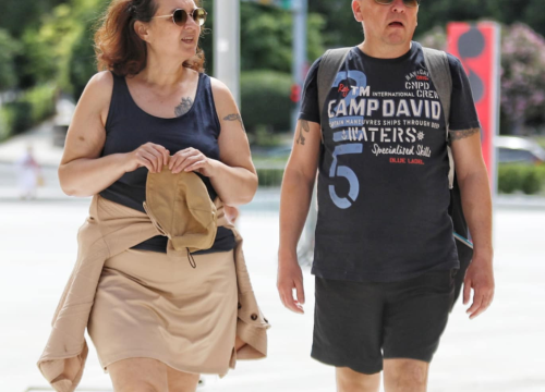 Fotografija 41 - Đir po gradu, petak 30. svibnja