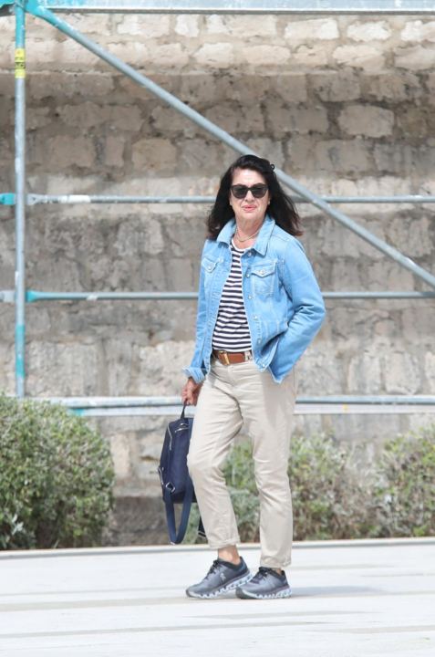 Đir po gradu, petak 30. svibnja