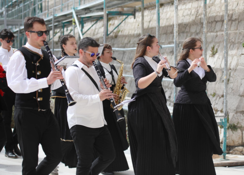 Fotografija 49 - Đir po gradu, petak 30. svibnja