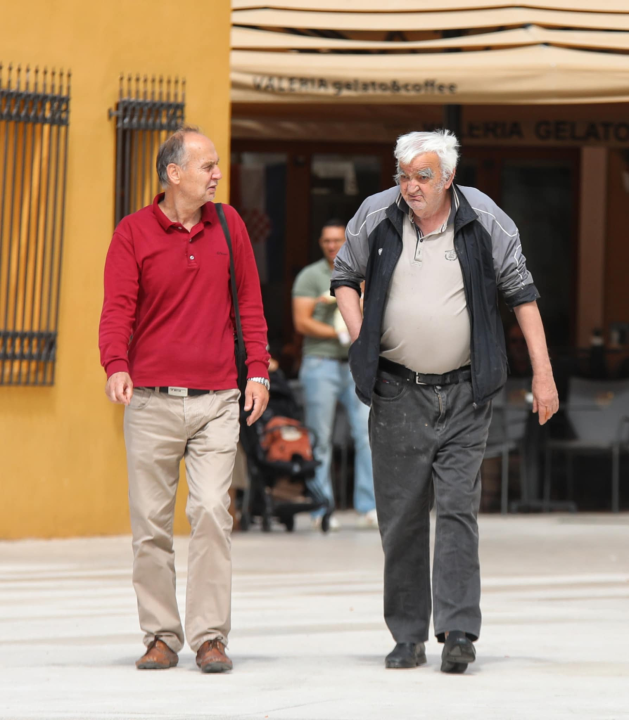 Đir po gradu, petak 30. svibnja