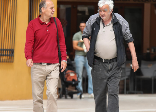 Fotografija 8 - Đir po gradu, petak 30. svibnja