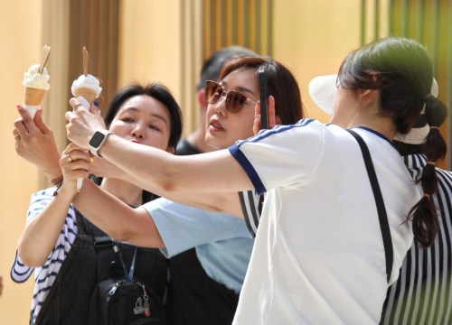 Fotografija 14 - Đir po gradu, petak 30. svibnja