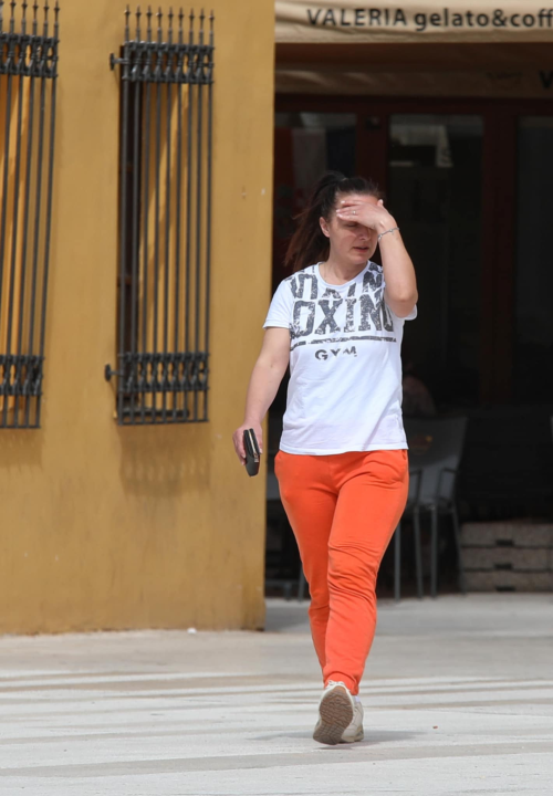 Đir po gradu, petak 30. svibnja