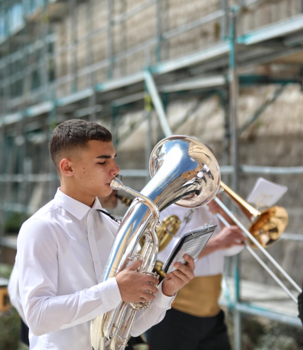 Đir po gradu, petak 30. svibnja