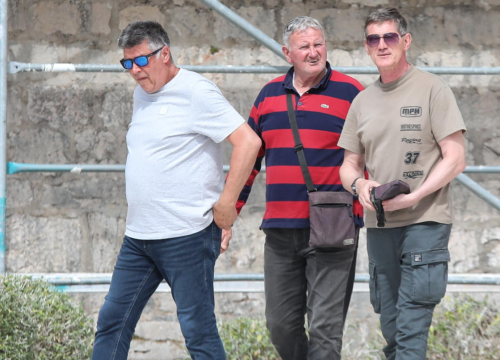 Fotografija 18 - Đir po gradu, petak 30. svibnja