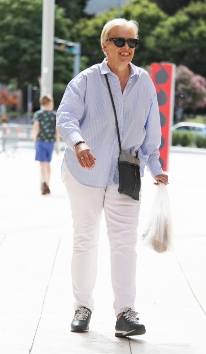 Đir po gradu, petak 30. svibnja