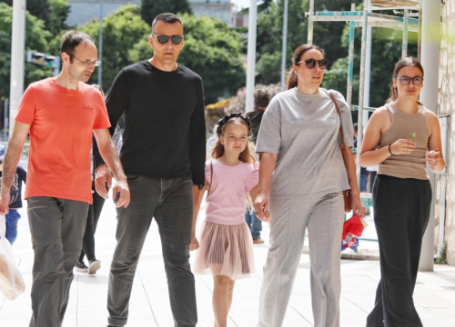 Fotografija 53 - Đir po gradu, petak 30. svibnja