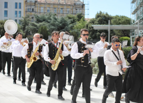 Fotografija 52 - Đir po gradu, petak 30. svibnja