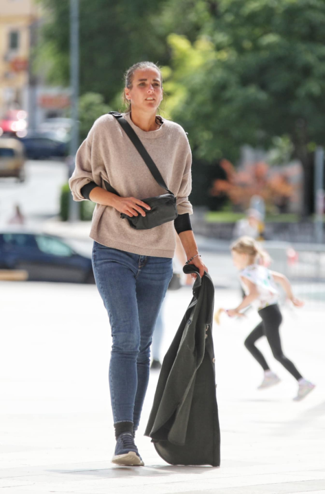 Đir po gradu, petak 30. svibnja