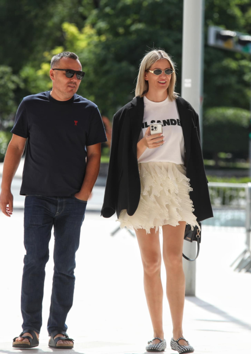 Đir po gradu, petak 30. svibnja