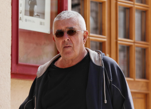 Fotografija 15 - Đir po gradu, petak 30. svibnja