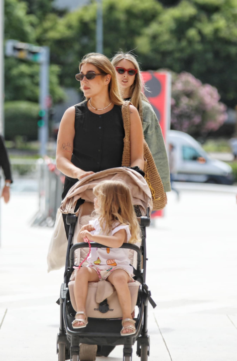 Đir po gradu, petak 30. svibnja