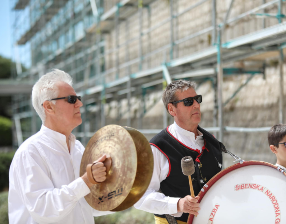 Đir po gradu, petak 30. svibnja