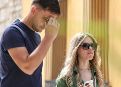 Fotografija 12 - Đir po gradu, petak 30. svibnja