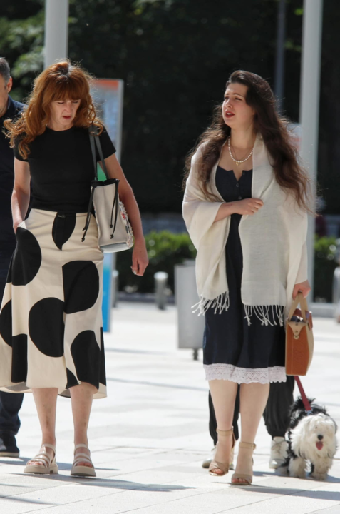 Đir po gradu, nedjelja 1. lipnja