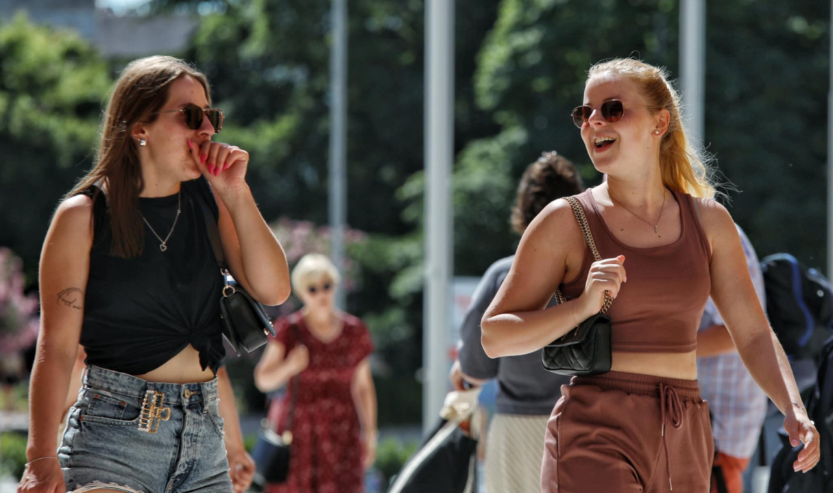 Đir po gradu, nedjelja 1. lipnja