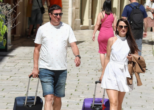 Fotografija 11 - Đir po gradu, nedjelja 1. lipnja