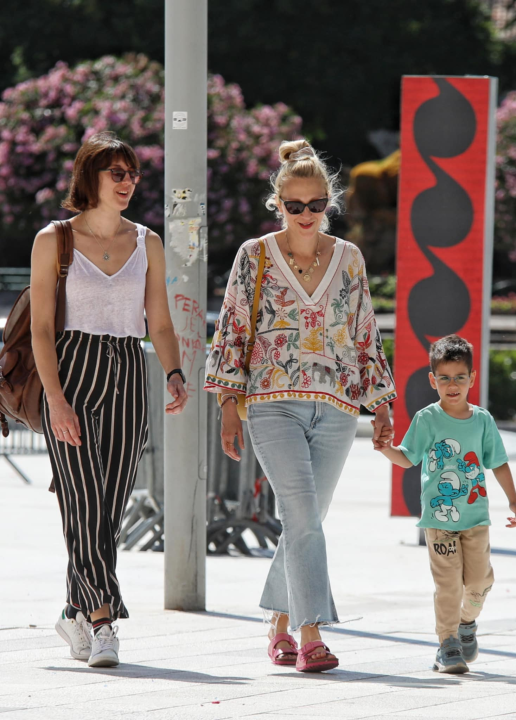 Đir po gradu, nedjelja 1. lipnja