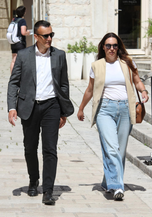 Đir po gradu, nedjelja 1. lipnja