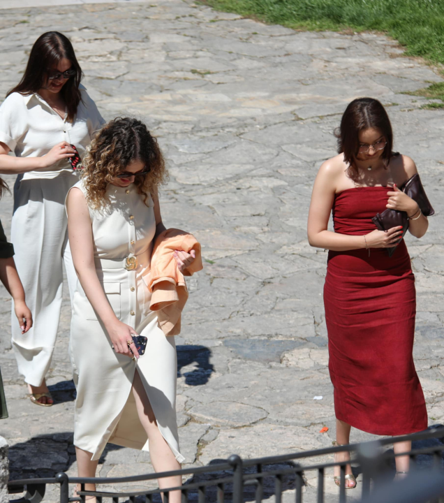 Đir po gradu, nedjelja 1. lipnja