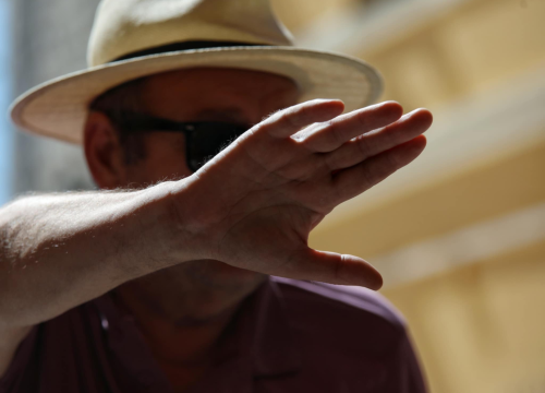 Fotografija 2 - Đir po gradu, nedjelja 1. lipnja