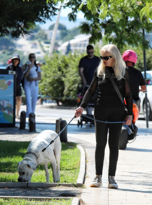 Đir po gradu, nedjelja 1. lipnja