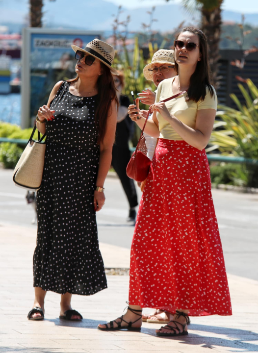 Đir po gradu, nedjelja 1. lipnja