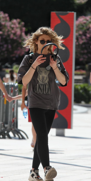 Đir po gradu, nedjelja 1. lipnja