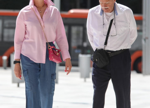 Fotografija 6 - Đir po gradu, nedjelja 1. lipnja