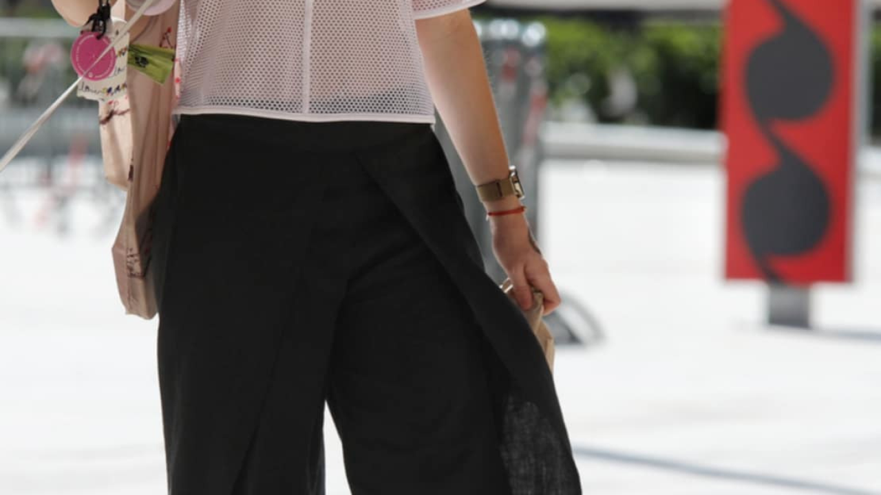 Đir po gradu, nedjelja 1. lipnja