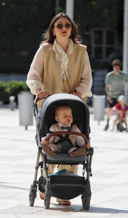 Đir po gradu, nedjelja 1. lipnja