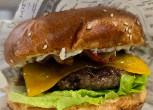 Fotografija 3 - FOTO Glazba uživo i vrhunska spiza – Bore i Ermin u restoranu Mačak!