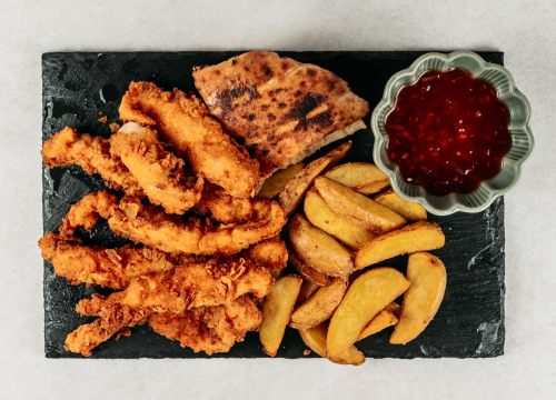 Fotografija 4 - FOTO Glazba uživo i vrhunska spiza – Bore i Ermin u restoranu Mačak!