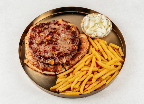 Fotografija 13 - FOTO Glazba uživo i vrhunska spiza – Bore i Ermin u restoranu Mačak!