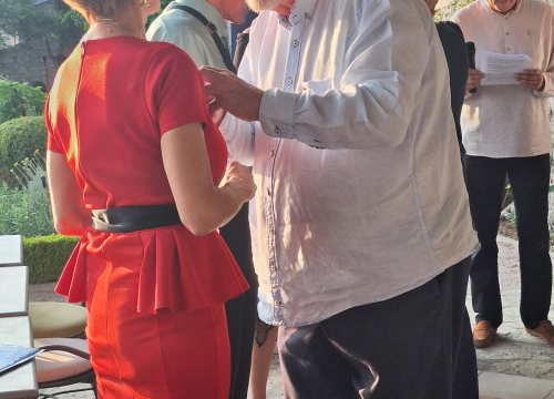 Fotografija 3 - Nova energija i novi uspjesi: Žene po prvi put u redovima šibenskih Lionsa