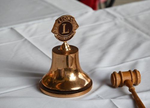 Fotografija 5 - Nova energija i novi uspjesi: Žene po prvi put u redovima šibenskih Lionsa