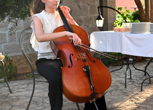 Fotografija 11 - Nova energija i novi uspjesi: Žene po prvi put u redovima šibenskih Lionsa