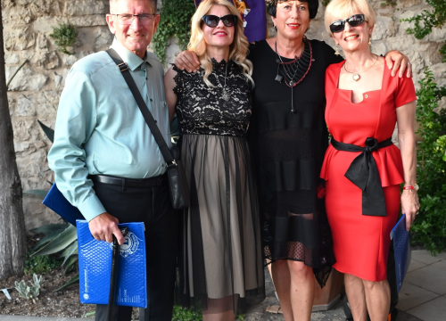 Fotografija 13 - Nova energija i novi uspjesi: Žene po prvi put u redovima šibenskih Lionsa