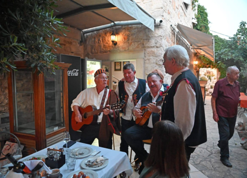 Fotografija 18 - Nova energija i novi uspjesi: Žene po prvi put u redovima šibenskih Lionsa