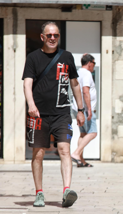 Đir po gradu, subota 7. lipnja