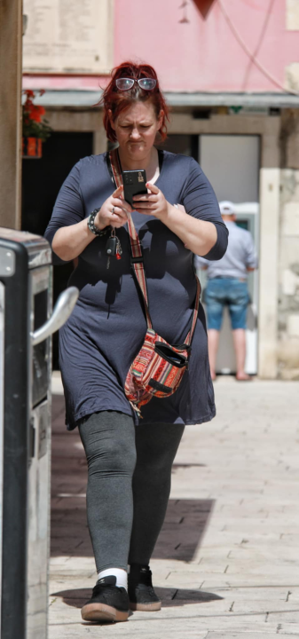 Đir po gradu, subota 7. lipnja