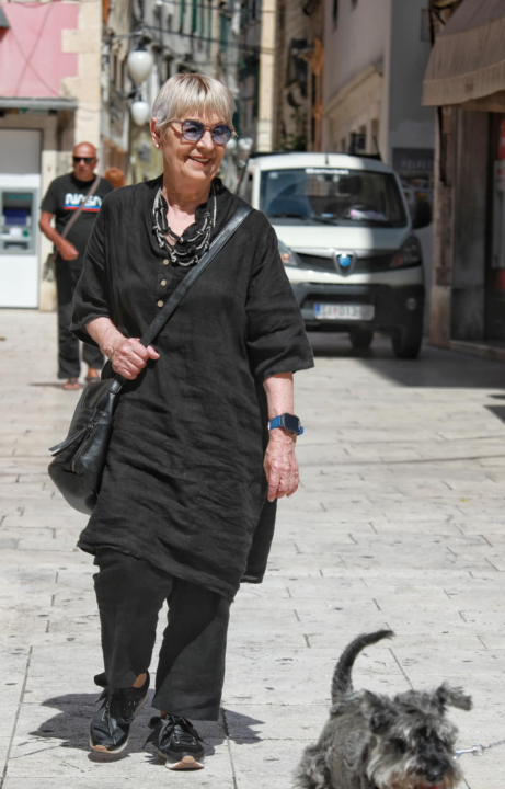 Đir po gradu, subota 7. lipnja