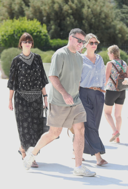 Đir po gradu, subota 7. lipnja