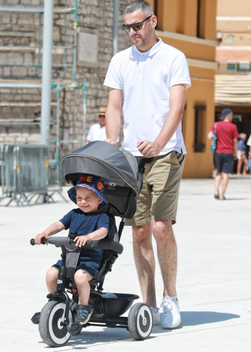 Đir po gradu, subota 7. lipnja