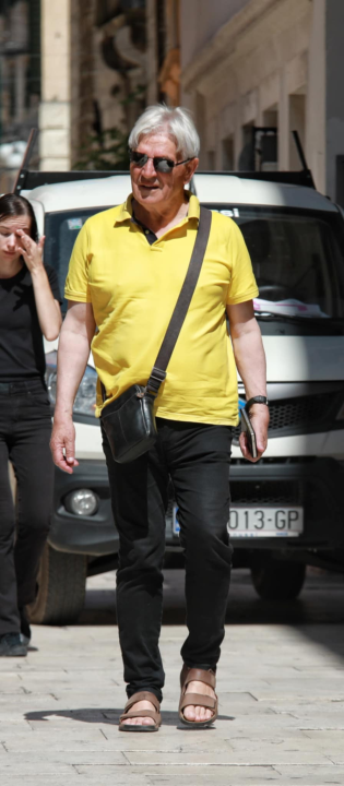 Đir po gradu, subota 7. lipnja